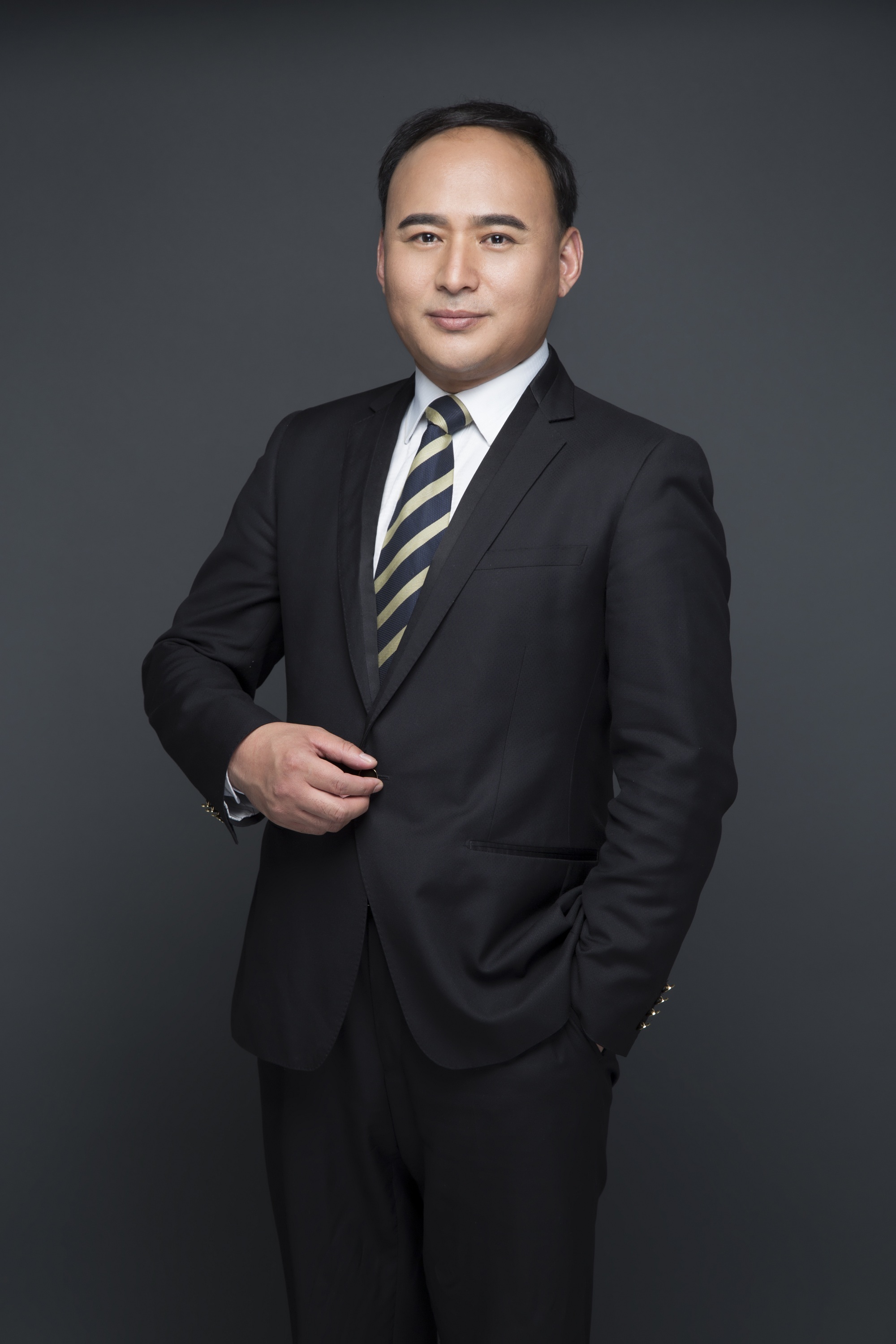 王芳 预告片与宣传物料制作总监
